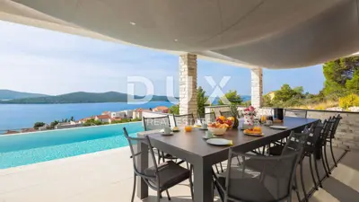 Villa 361 m², Šibenik - pool, sauna and sports court - 21