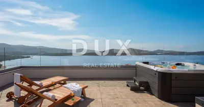 Villa 361 m², Šibenik - pool, sauna and sports court - 3