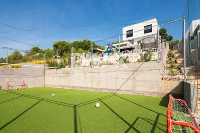 Villa 361 m², Šibenik - pool, sauna and sports court - 20