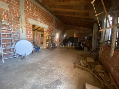 Crikvenica, Dramalj - house floor (shell construction) 200 m from the sea - 4