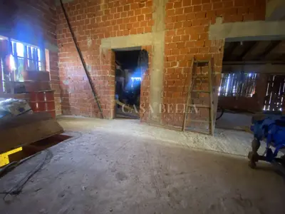 Crikvenica, Dramalj - house floor (shell construction) 200 m from the sea - 5