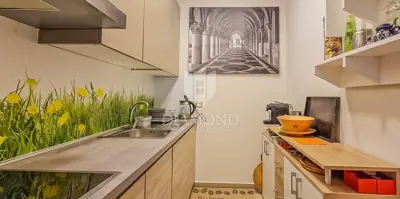 Apartment 90 m², Novigrad - first row to the sea and beach - 4