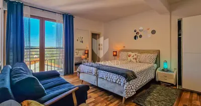 Apartment 90 m², Novigrad - first row to the sea and beach - 5