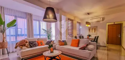 Apartment 90 m², Novigrad - first row to the sea and beach - 3