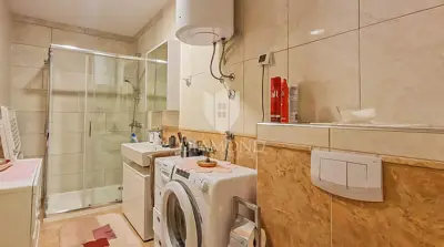 Apartment 90 m², Novigrad - first row to the sea and beach - 12