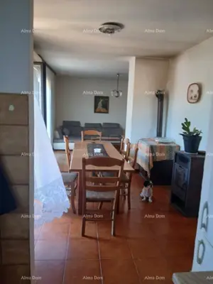 Stan 101 m², Fažana - 600 m od mora i centra
