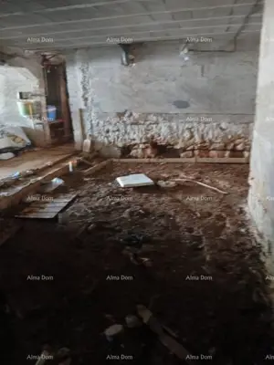 Stan 101 m², Fažana - 600 m od mora i centra - 14