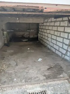 Stan 101 m², Fažana - 600 m od mora i centra - 12