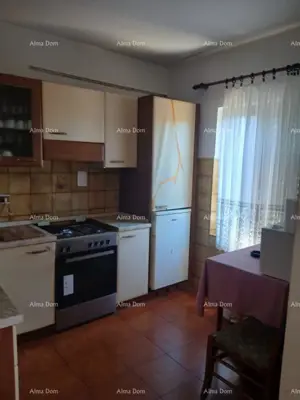 Stan 101 m², Fažana - 600 m od mora i centra - 2