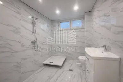 Commercial space 72 m², Maksimir - adapted for living - 5