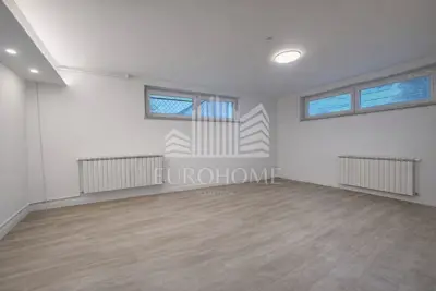 Commercial space 72 m², Maksimir - adapted for living - 3