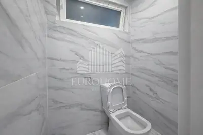Commercial space 72 m², Maksimir - adapted for living - 4