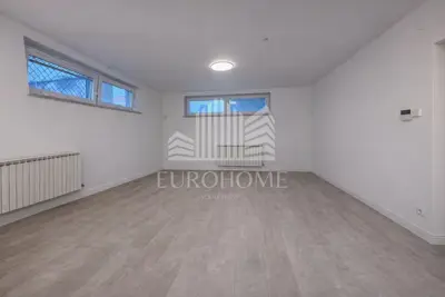 Gewerberaum 72 m², Maksimir - zum Wohnen adaptiert
