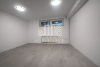 Commercial space 72 m², Maksimir - adapted for living - 2