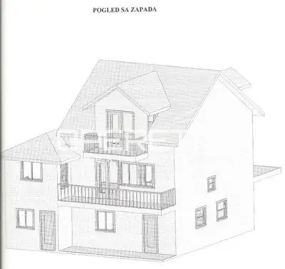 Prodaja, Kuća, Vrhovec, Vrhovec, Samostojeća, 215 m² - 15