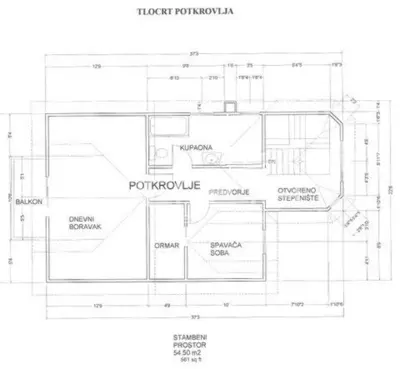 Prodaja, Kuća, Vrhovec, Vrhovec, Samostojeća, 215 m² - 13