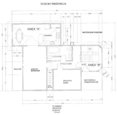 Prodaja, Kuća, Vrhovec, Vrhovec, Samostojeća, 215 m² - 16