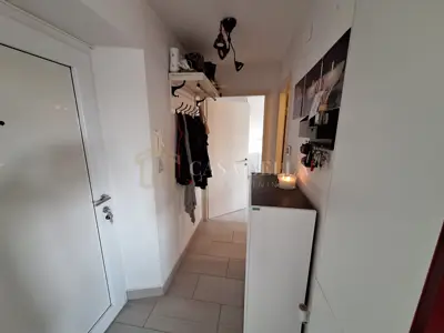 Stan, Varaždin Centar, 2. kat i natkriveni balkon - 4