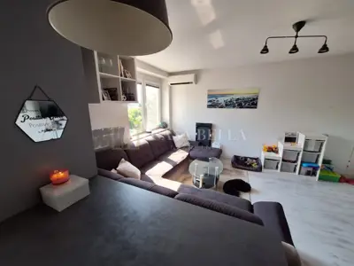 Stan, Varaždin Centar, 2. kat i natkriveni balkon - 15