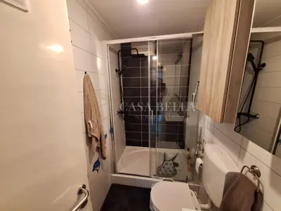 Stan, Varaždin Centar, 2. kat i natkriveni balkon - 13