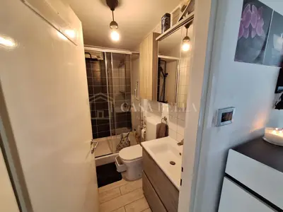 Stan, Varaždin Centar, 2. kat i natkriveni balkon - 5