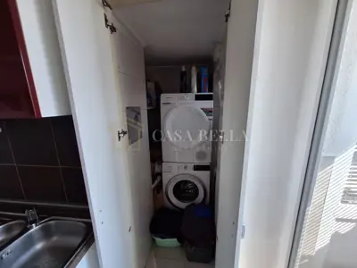 Stan, Varaždin Centar, 2. kat i natkriveni balkon - 11