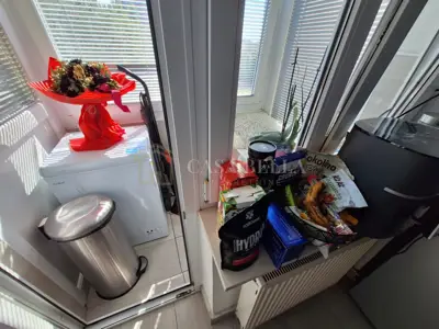 Stan, Varaždin Centar, 2. kat i natkriveni balkon - 17
