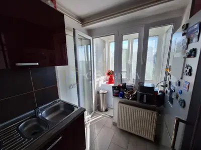 Stan, Varaždin Centar, 2. kat i natkriveni balkon - 12