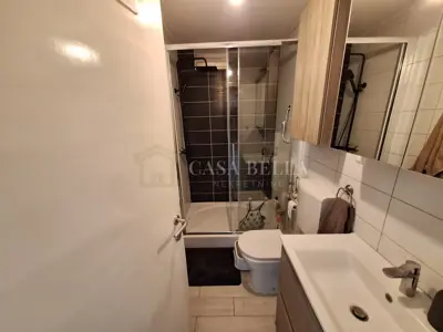 Stan, Varaždin Centar, 2. kat i natkriveni balkon - 10