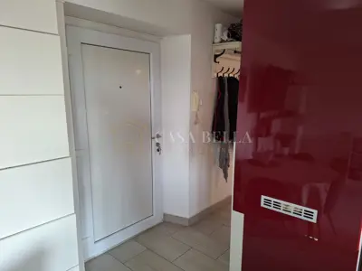 Stan, Varaždin Centar, 2. kat i natkriveni balkon - 16