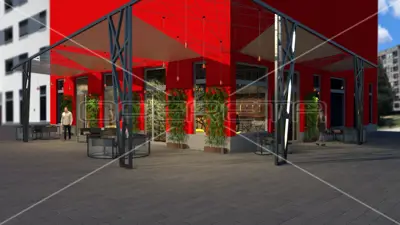 Gewerbeimmobilie zum Kauf in Savica, 217 m² - 4
