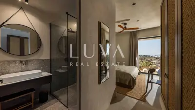 Haus 193 m², Povljana - Meerblick und Pool - 12