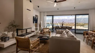 Haus 193 m², Povljana - Meerblick und Pool - 5
