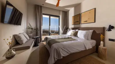 Haus 193 m², Povljana - Meerblick und Pool - 13