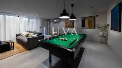 Haus 193 m², Povljana - Meerblick und Pool - 17