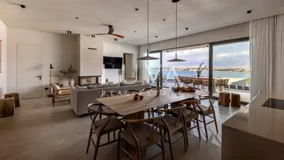 Haus 193 m², Povljana - Meerblick und Pool - 3