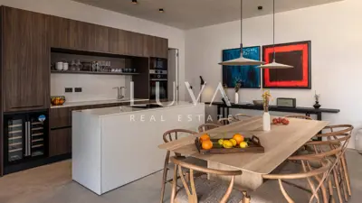Haus 193 m², Povljana - Meerblick und Pool - 9