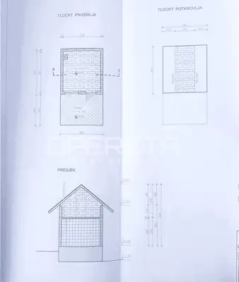 Straße Padež, Bestovje, 1.211,00 m², 69.000,00 EUR - 9