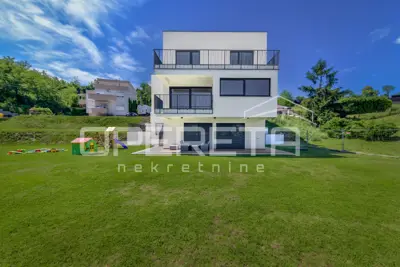 Haus 377 m², Bijenik - Neubau, 5 Schlafzimmer - 8
