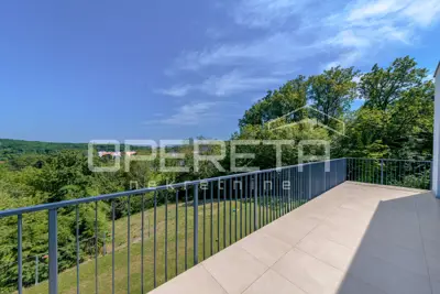 Haus 377 m², Bijenik - Neubau, 5 Schlafzimmer - 11
