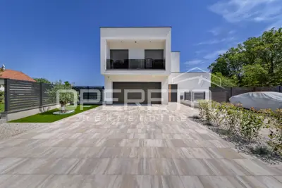 Haus 377 m², Bijenik - Neubau, 5 Schlafzimmer - 2