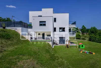 Haus 377 m², Bijenik - Neubau, 5 Schlafzimmer - 6