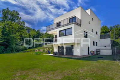 Haus 377 m², Bijenik - Neubau, 5 Schlafzimmer - 15