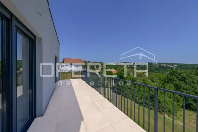 Haus 377 m², Bijenik - Neubau, 5 Schlafzimmer - 12