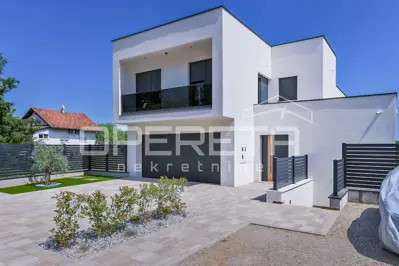 Haus 377 m², Bijenik - Neubau, 5 Schlafzimmer