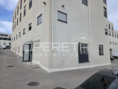 Gewerberaum 98 m², Lapad - funktionale Raumaufteilung - 17