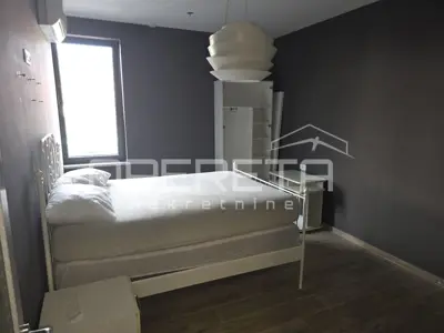 Gewerberaum 98 m², Lapad - funktionale Raumaufteilung - 10