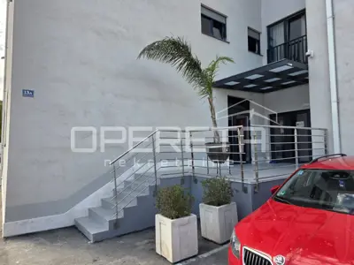 Gewerberaum 98 m², Lapad - funktionale Raumaufteilung