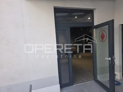 Gewerberaum 98 m², Lapad - funktionale Raumaufteilung - 14
