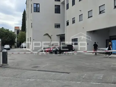 Gewerberaum 98 m², Lapad - funktionale Raumaufteilung - 16